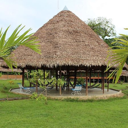 Cumaceba Curaka Inn San Pedro  Exterior foto